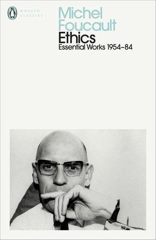 Penguin Modern Classics - Ethics