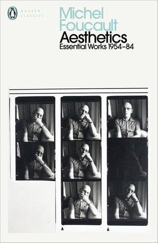 Penguin Modern Classics - Aesthetics, Method, and Epistemology