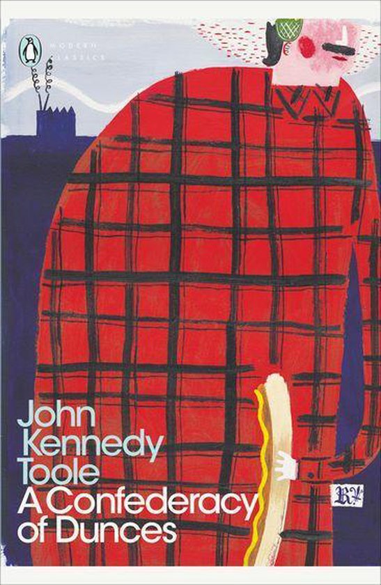 Penguin Modern Classics - A Confederacy of Dunces