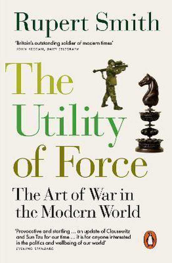 The Utility of Force