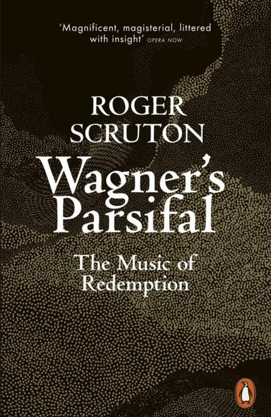 Wagners Parsifal