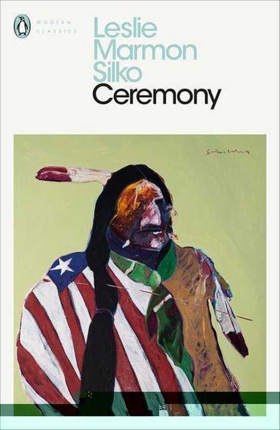 Penguin Modern Classics - Ceremony