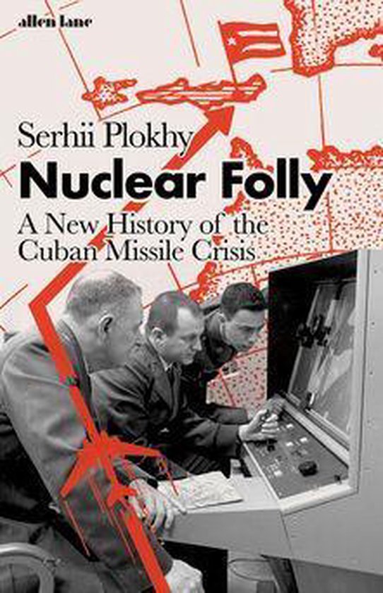 Nuclear Folly