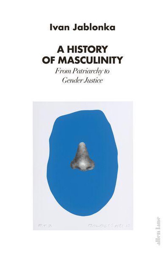 A History of Masculinity