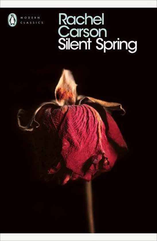 Penguin Modern Classics - Silent Spring