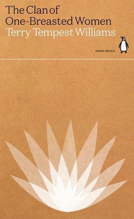 Green Ideas - The Clan of One-Breasted Women
