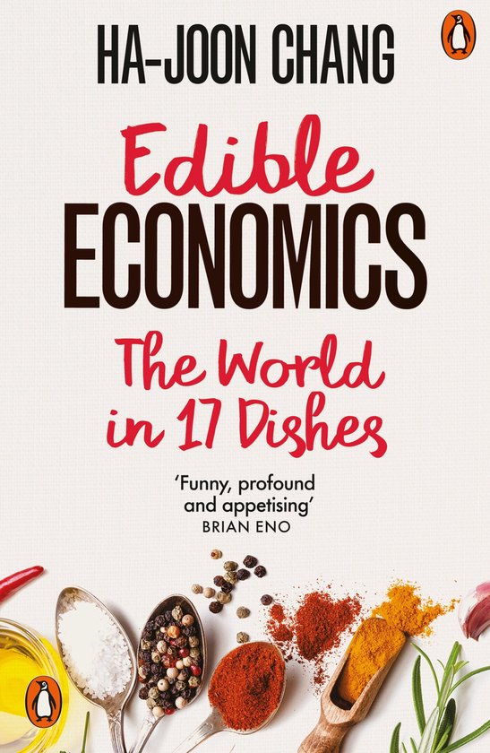 Edible Economics