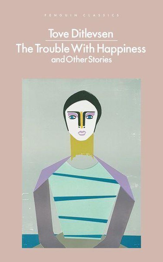 Penguin Modern Classics - The Trouble with Happiness