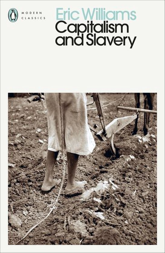 Penguin Modern Classics - Capitalism and Slavery