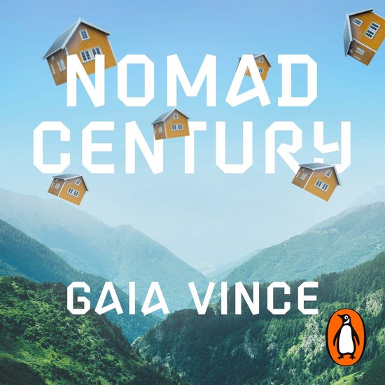 Nomad Century