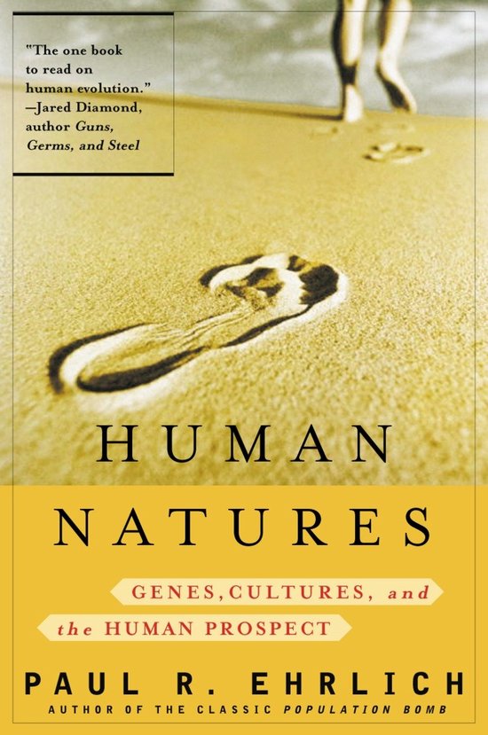 Human Natures