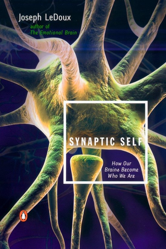 Synaptic Self