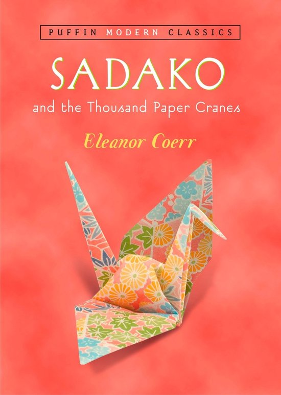 Sadako & The Thousand Paper Cranes