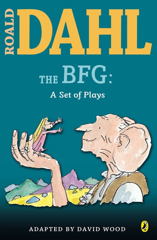 Bfg