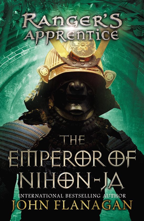 The Emperor of Nihon-ja