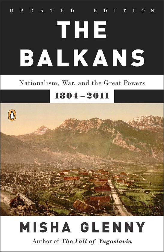 The Balkans