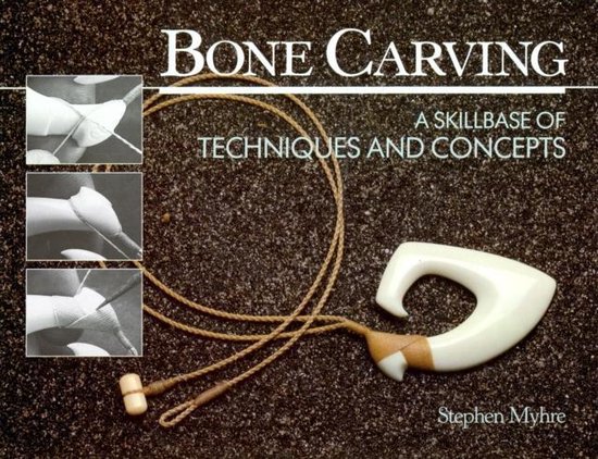 Bone Carving