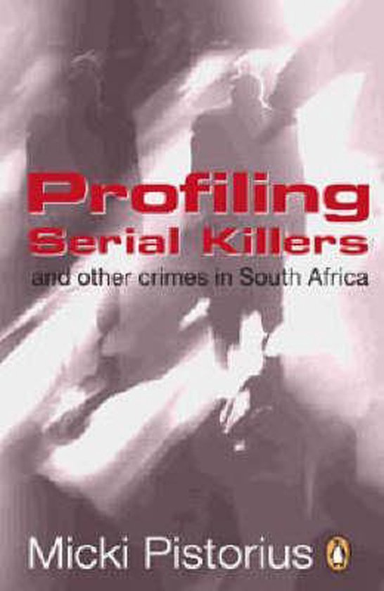 Profiling serial killers