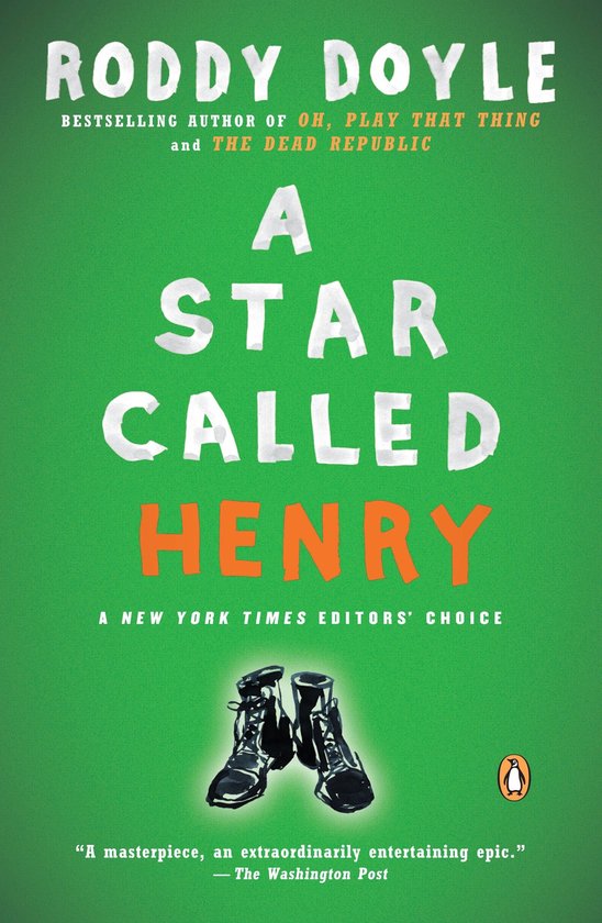 A Star Called Henry