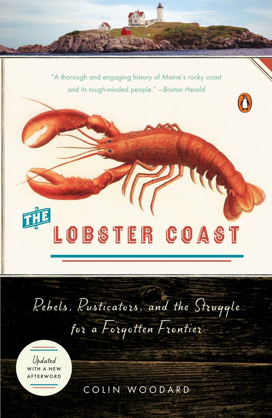 The Lobster Coast