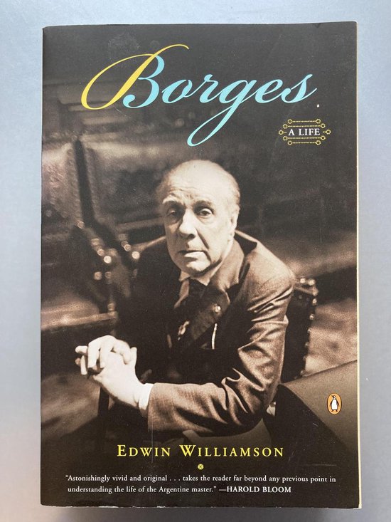 Borges