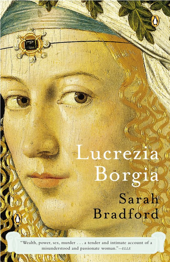 Lucrezia Borgia