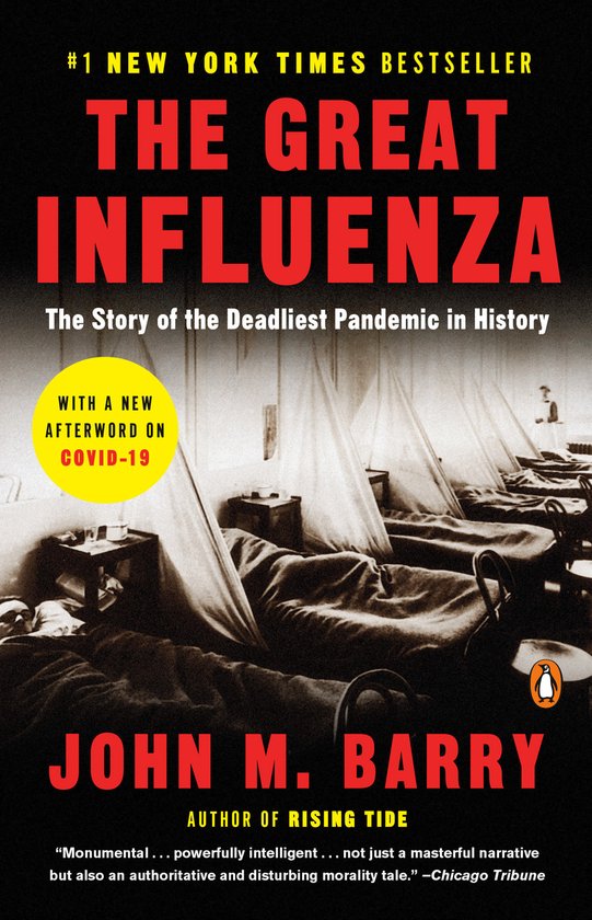 Great Influenza