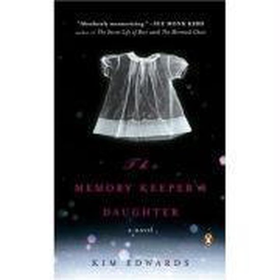 Memory Keeper's Daughter