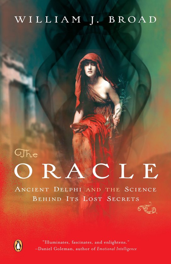 The Oracle