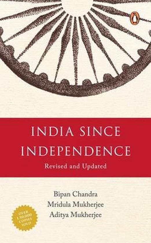 India Since Independence