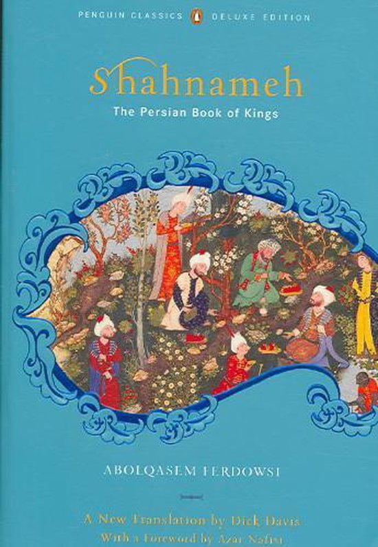 Shahnameh