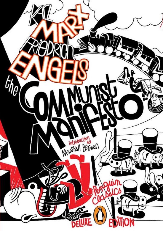 Communist Manifesto