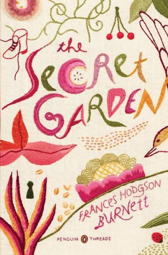 Secret Garden