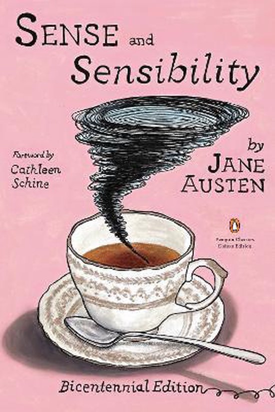 Sense & Sensibility