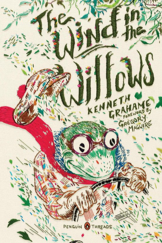 Wind In The Willows