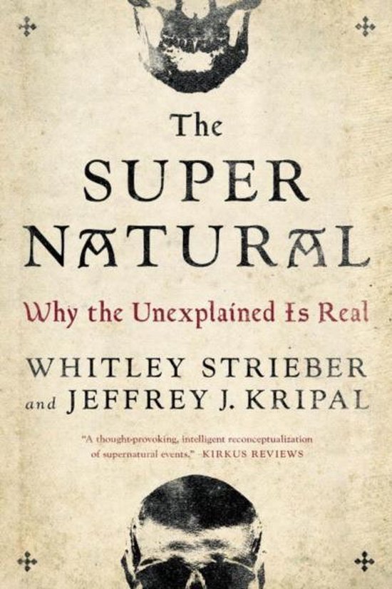 The Super Natural