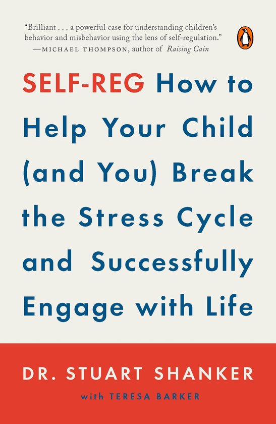 Self-Reg