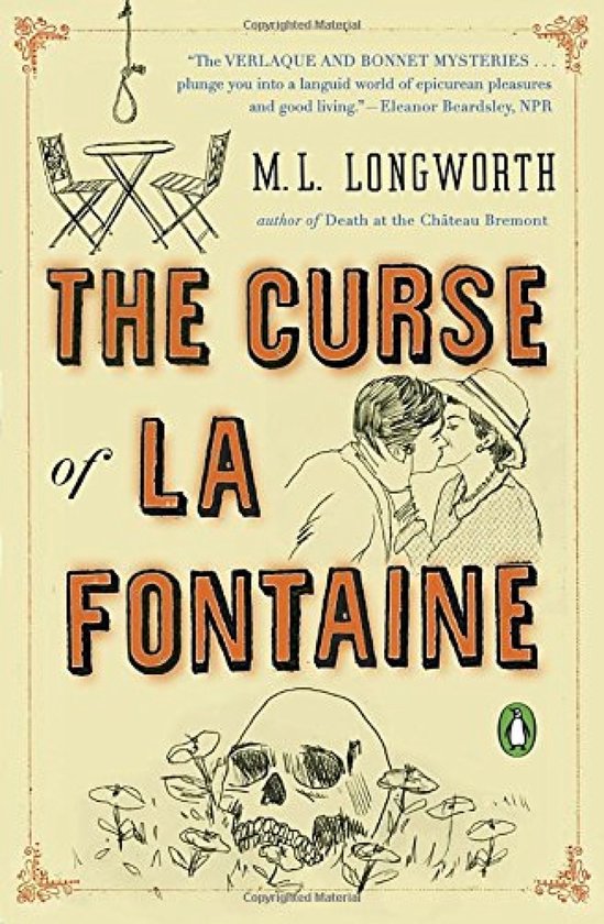 The Curse of La Fontaine