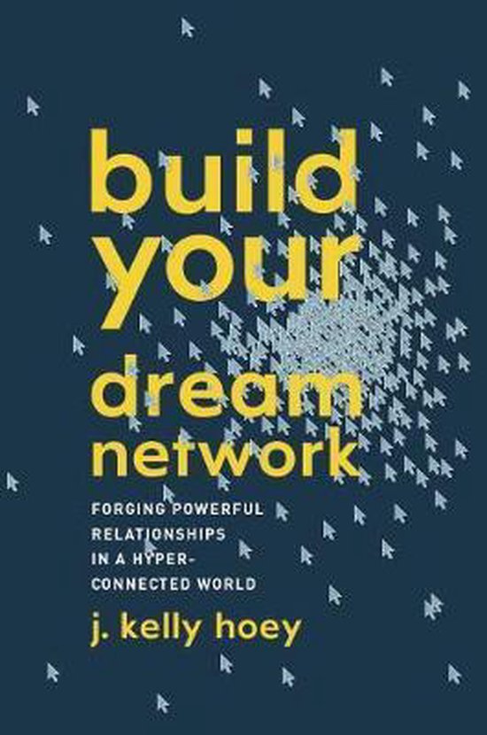 Build Your Dream Network