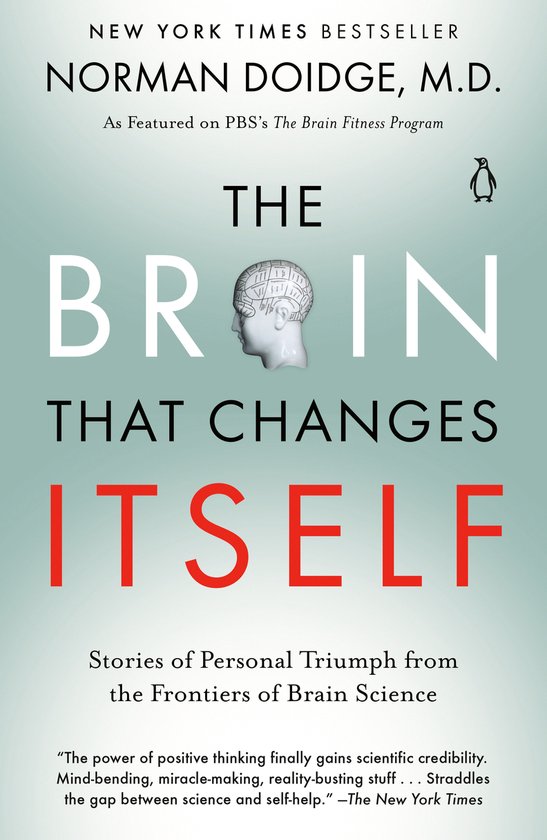 Brain That Changes Itself Stories Of Per