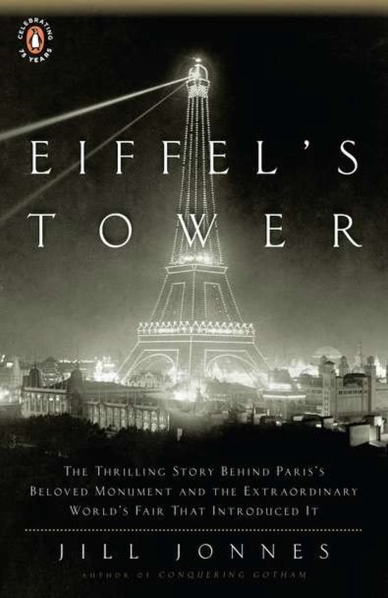 Eiffel's Tower