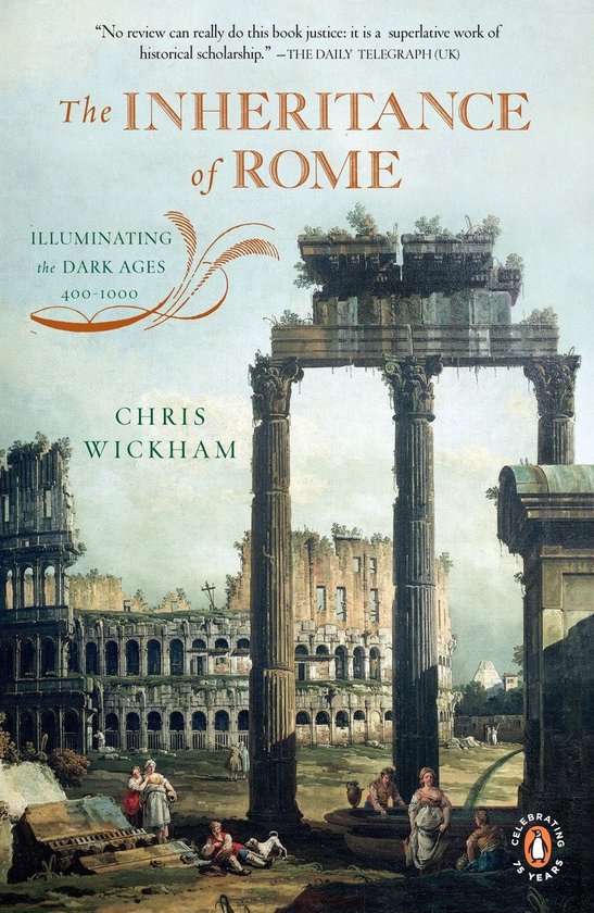 Inheritance Of Rome