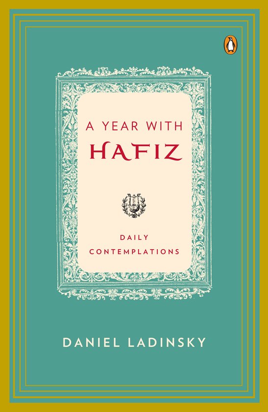 A Year With Hafiz