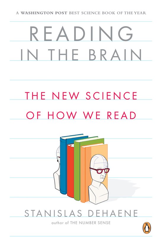 Reading In The Brain