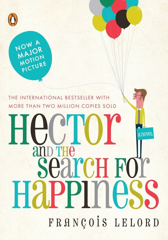 Hector And The Search For Happiness