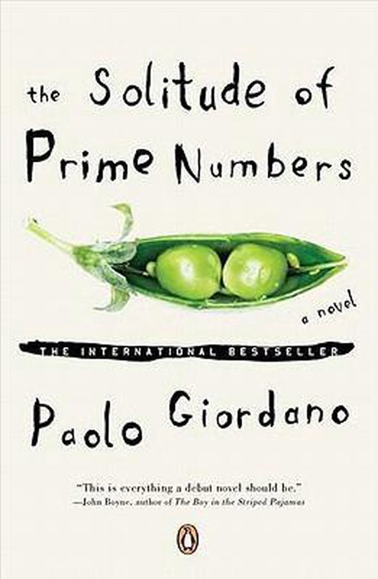 The Solitude of Prime Numbers