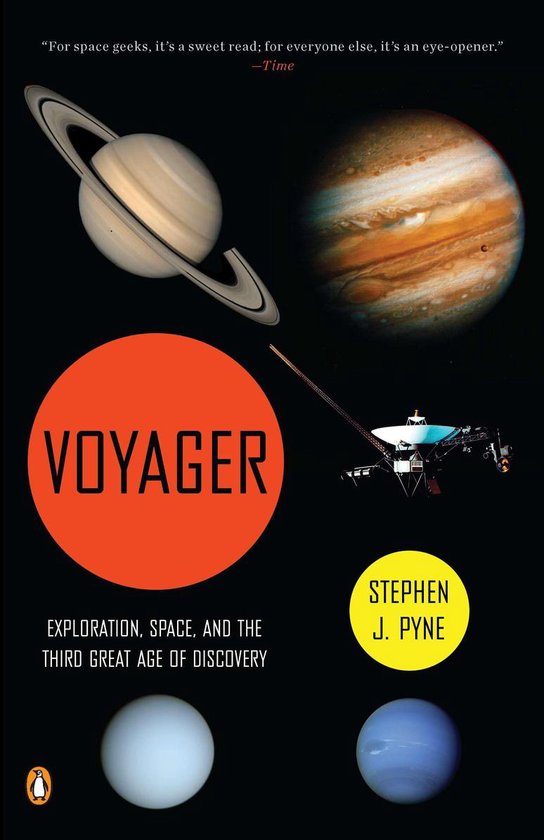 Voyager