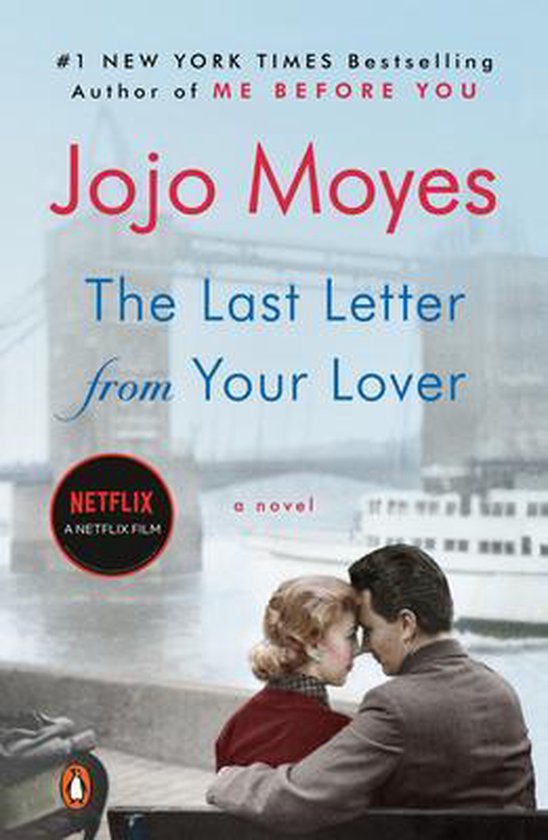 Last Letter From Your Lover