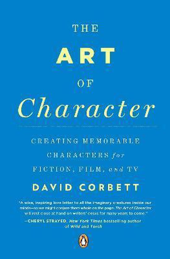 Art Of Character