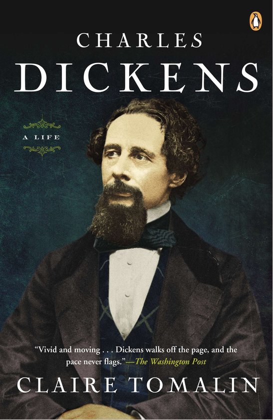 Charles Dickens